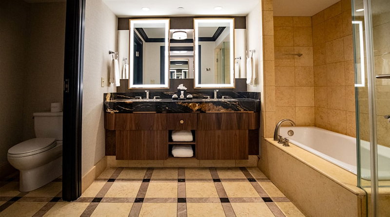 Ameristar Casino Resort and Spa, St. Charles, United States