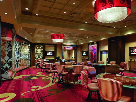 Ameristar Casino Resort and Spa, St. Charles, United States