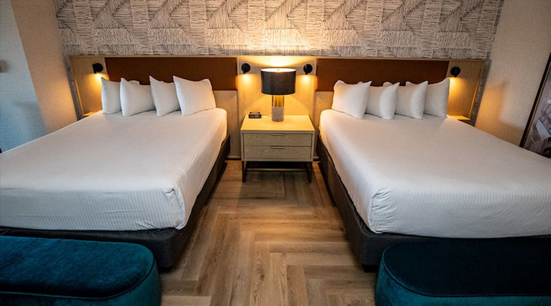 Ameristar Casino Resort and Spa, St. Charles, United States
