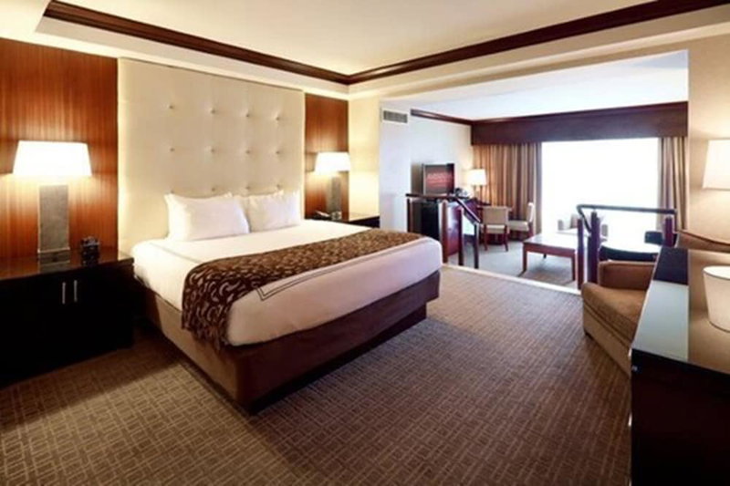 Ameristar Casino Resort and Spa, St. Charles, United States