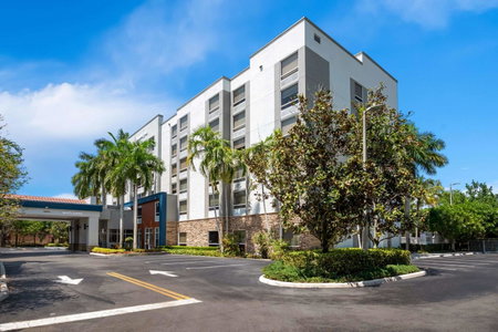 Hampton Inn Weston Fort Lauderdale, Weston, United States