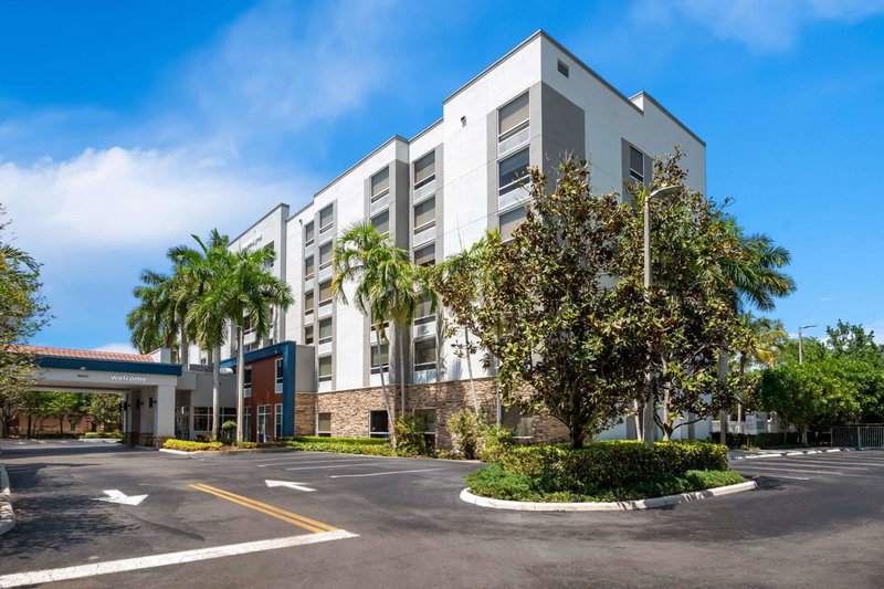 Hampton Inn Weston Fort Lauderdale, Weston, United States