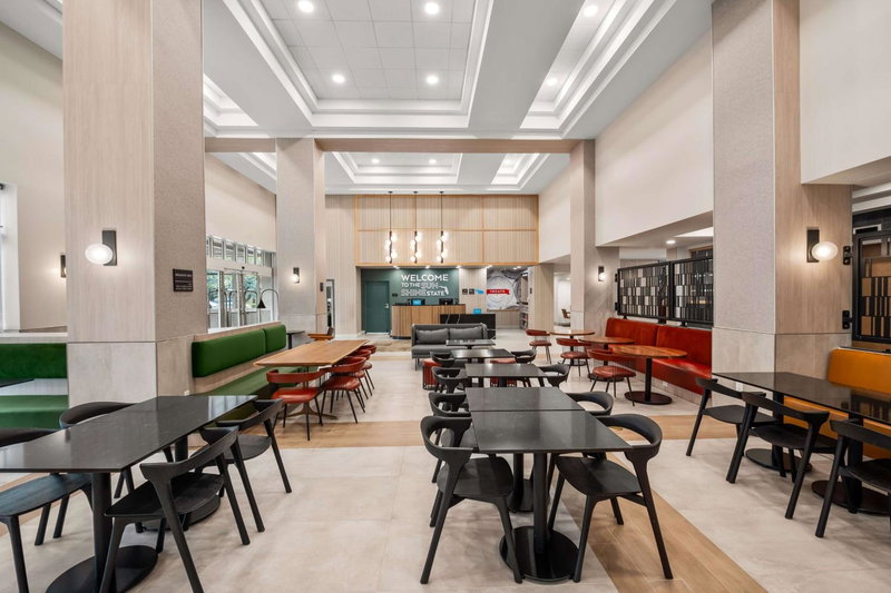Hampton Inn Weston Fort Lauderdale, Weston, United States