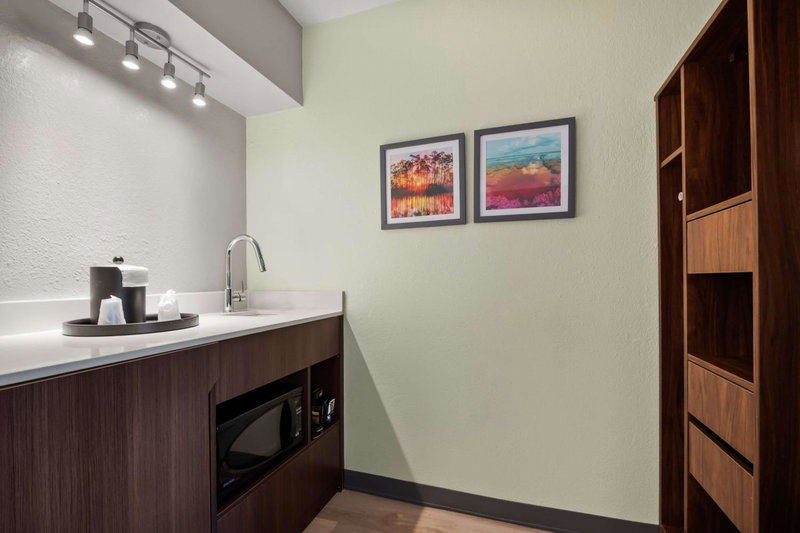 Hampton Inn Weston Fort Lauderdale, Weston, United States
