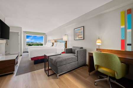 Hampton Inn Weston Fort Lauderdale, Weston, United States