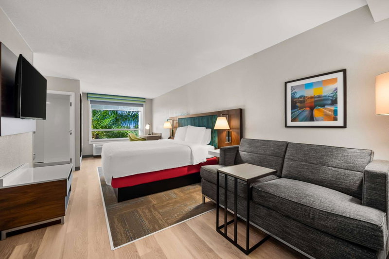 Hampton Inn Weston Fort Lauderdale, Weston, United States