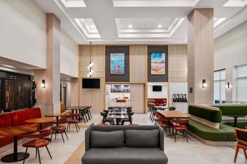 Hampton Inn Weston Fort Lauderdale, Weston, United States