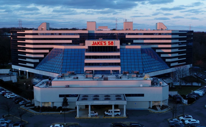 Jake's 58 Casino Hotel - Adults Only, Islandia, United States
