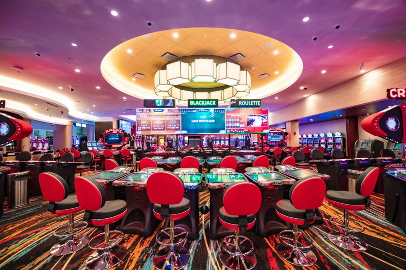 Jake's 58 Casino Hotel - Adults Only, Islandia, United States