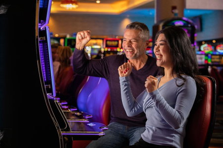 Jake's 58 Casino Hotel - Adults Only, Islandia, United States