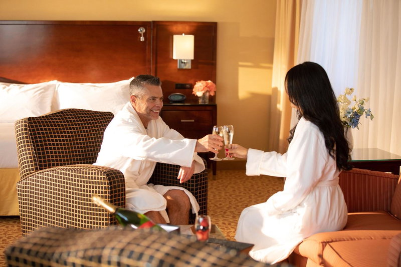 Jake's 58 Casino Hotel - Adults Only, Islandia, United States