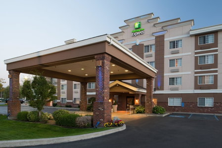 Holiday Inn Express Spokane-Valley by IHG, Spokane Valley, United States