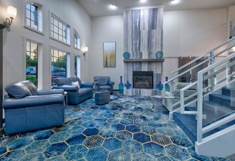 Holiday Inn Express Spokane-Valley by IHG, Spokane Valley, United States