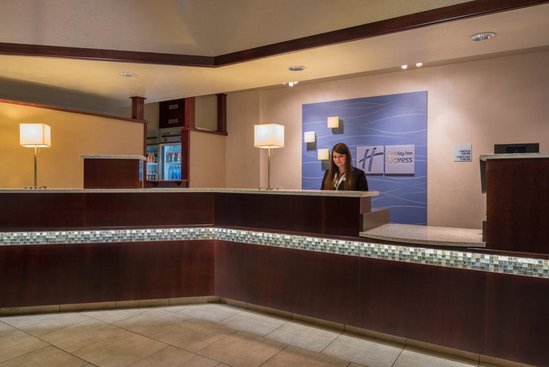 Holiday Inn Express Spokane-Valley by IHG, Spokane Valley, United States