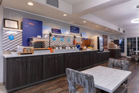 Holiday Inn Express Spokane-Valley by IHG, Spokane Valley, United States