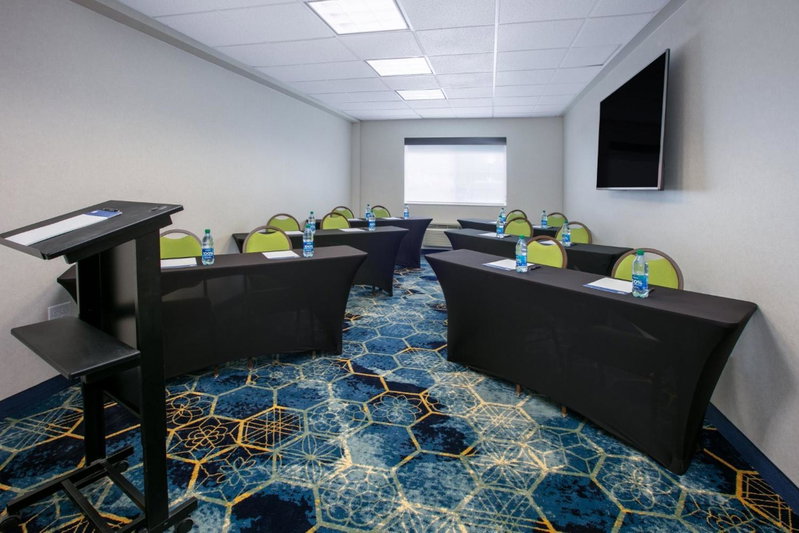 Holiday Inn Express Spokane-Valley by IHG, Spokane Valley, United States