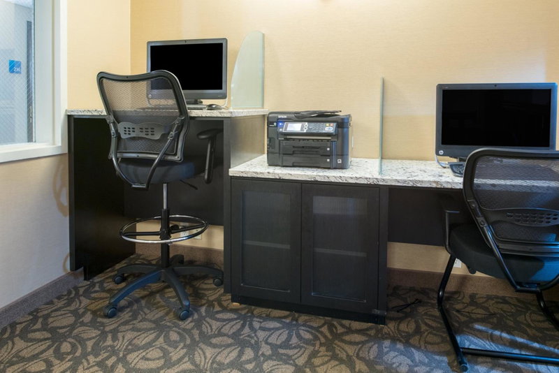 Holiday Inn Express Spokane-Valley by IHG, Spokane Valley, United States