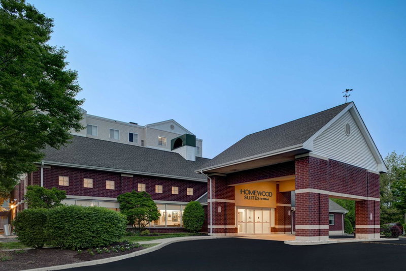 Homewood Suites Lansdale, Lansdale, United States