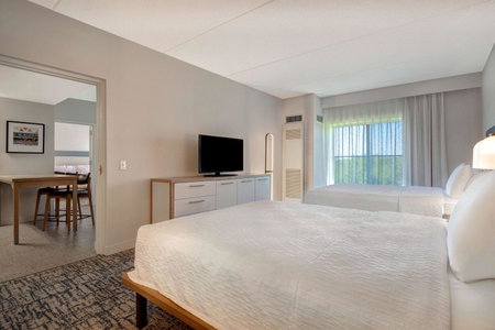 Homewood Suites Lansdale, Lansdale, United States