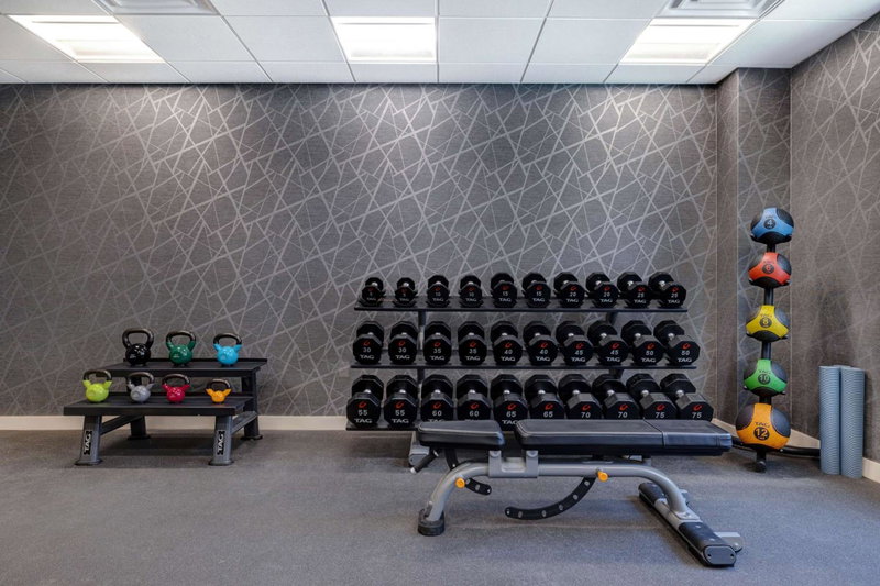 Homewood Suites Lansdale, Lansdale, United States