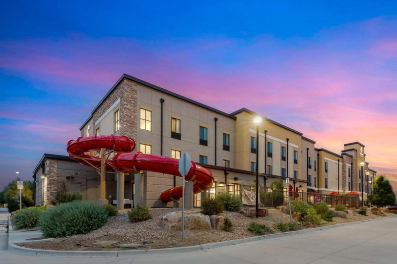 Comfort Suites Loveland, Loveland, United States