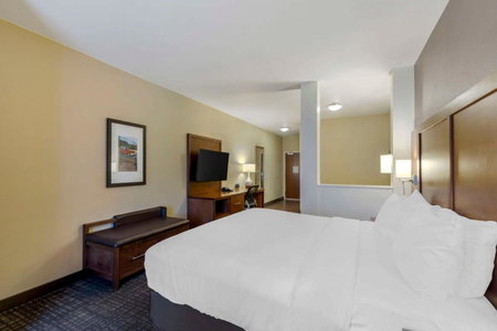 Comfort Suites Loveland, Loveland, United States