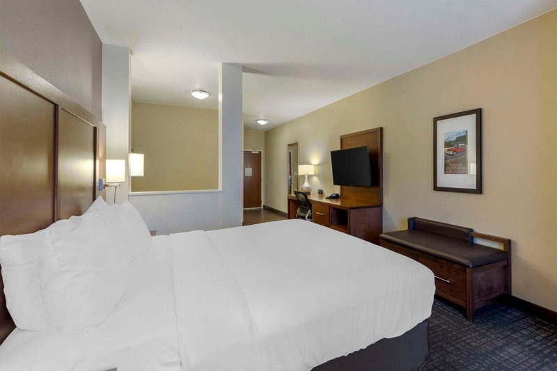 Comfort Suites Loveland, Loveland, United States