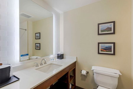 Comfort Suites Loveland, Loveland, United States