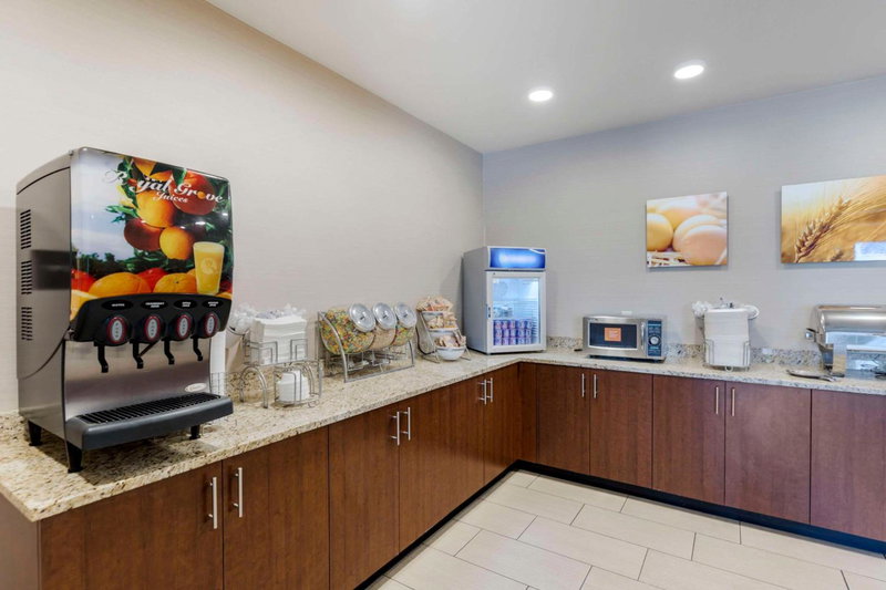 Comfort Suites Loveland, Loveland, United States