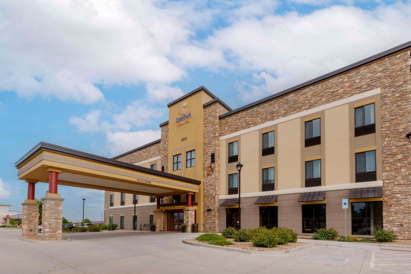 Comfort Suites Loveland, Loveland, United States