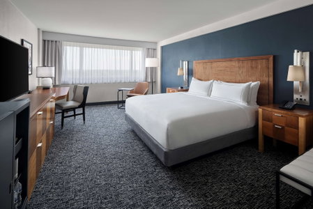 The Alloy King of Prussia - a DoubleTree by Hilton, King of Prussia, United States