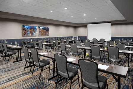 The Alloy King of Prussia - a DoubleTree by Hilton, King of Prussia, United States