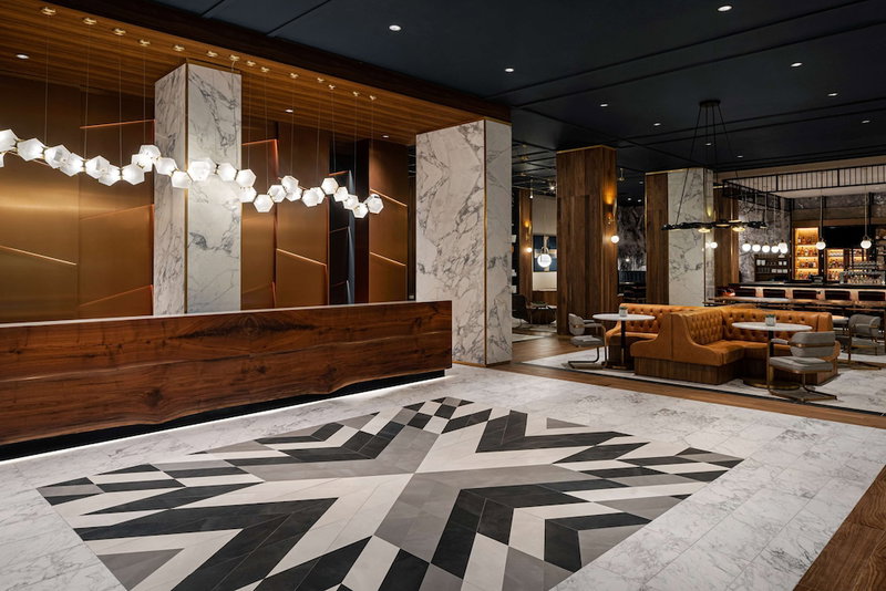 The Alloy King of Prussia - a DoubleTree by Hilton, King of Prussia, United States