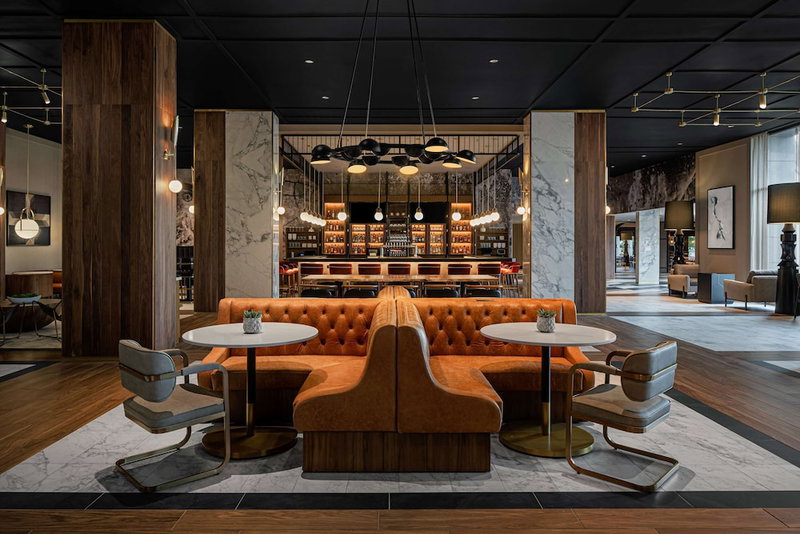 The Alloy King of Prussia - a DoubleTree by Hilton, King of Prussia, United States