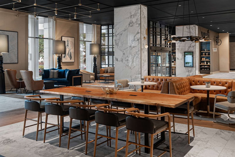 The Alloy King of Prussia - a DoubleTree by Hilton, King of Prussia, United States
