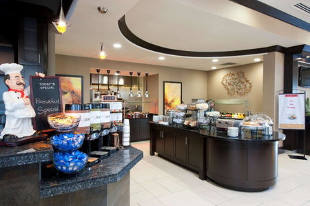 Hilton Garden Inn Ft Worth Alliance Airport, Roanoke, United States