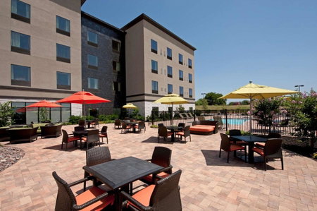 Hilton Garden Inn Ft Worth Alliance Airport, Roanoke, United States