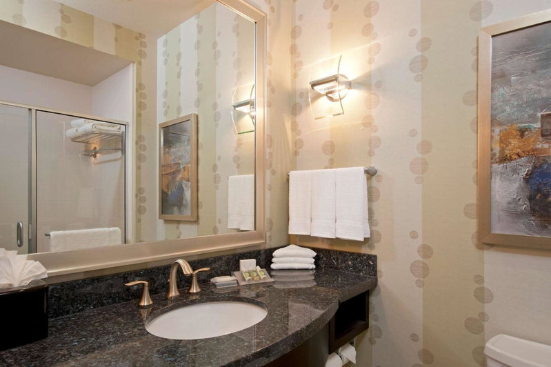 Hilton Garden Inn Ft Worth Alliance Airport, Roanoke, United States