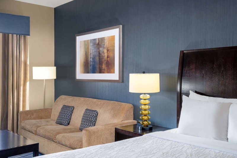 Hilton Garden Inn Ft Worth Alliance Airport, Roanoke, United States