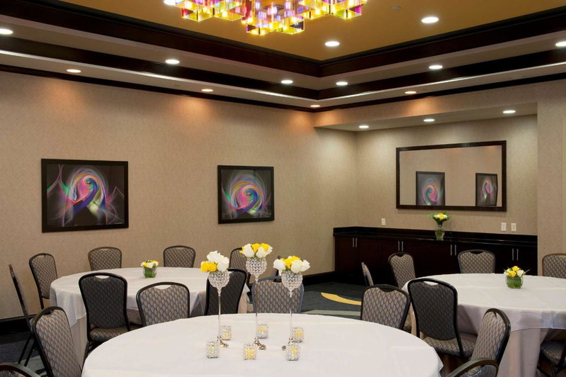 Hilton Garden Inn Ft Worth Alliance Airport, Roanoke, United States
