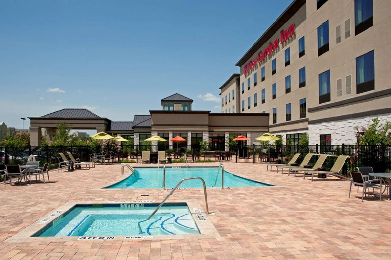 Hilton Garden Inn Ft Worth Alliance Airport, Roanoke, United States