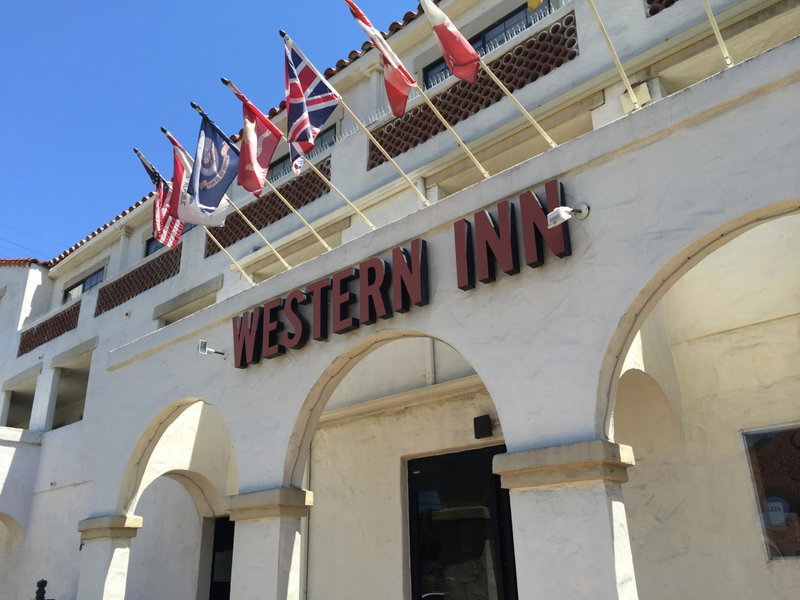 Old Town Western Inn, San Diego, United States