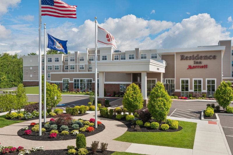 Residence Inn Rochester Henrietta, Rochester, United States