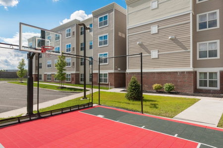Residence Inn Rochester Henrietta, Rochester, United States