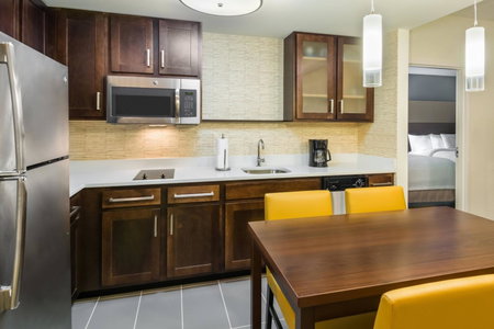 Residence Inn Rochester Henrietta, Rochester, United States