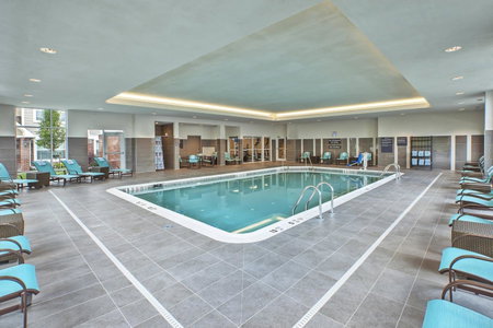 Residence Inn Rochester Henrietta, Rochester, United States