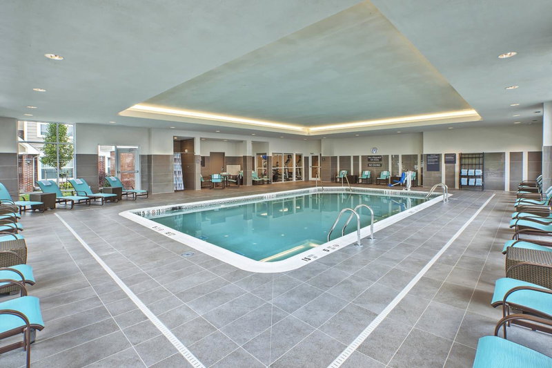 Residence Inn Rochester Henrietta, Rochester, United States
