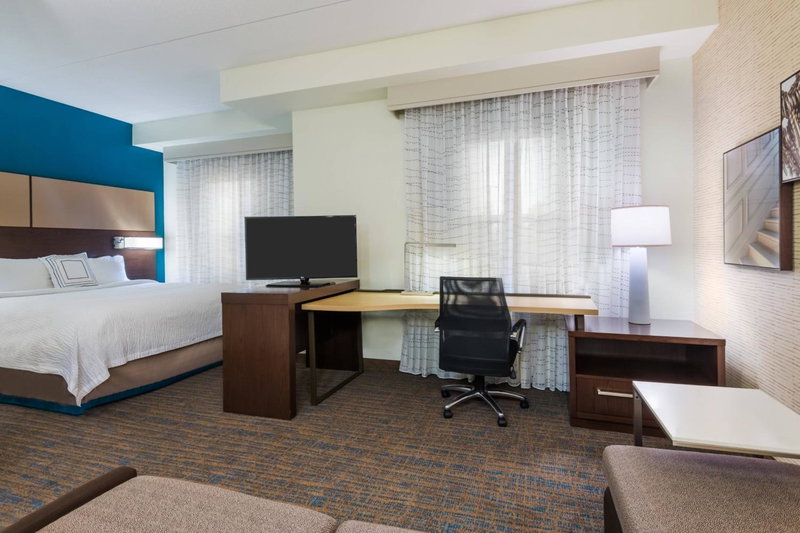 Residence Inn Rochester Henrietta, Rochester, United States