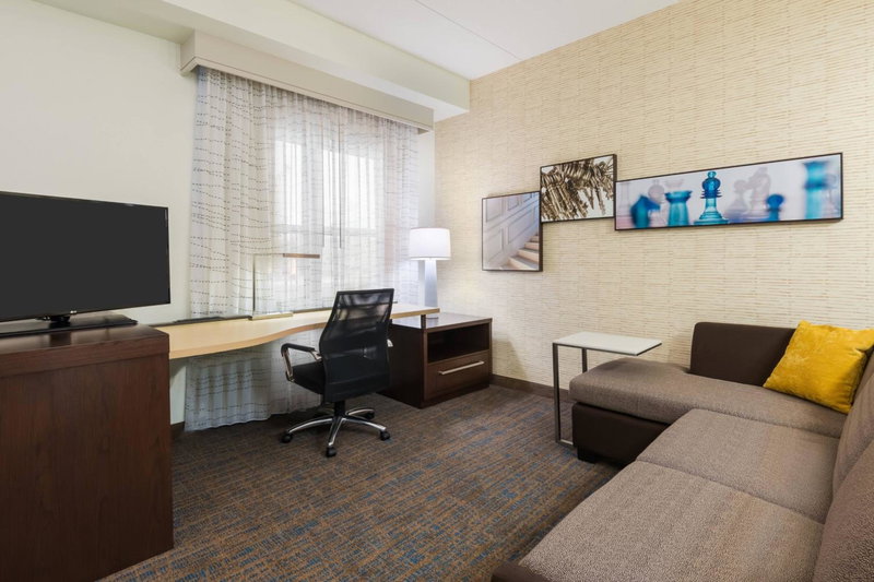 Residence Inn Rochester Henrietta, Rochester, United States