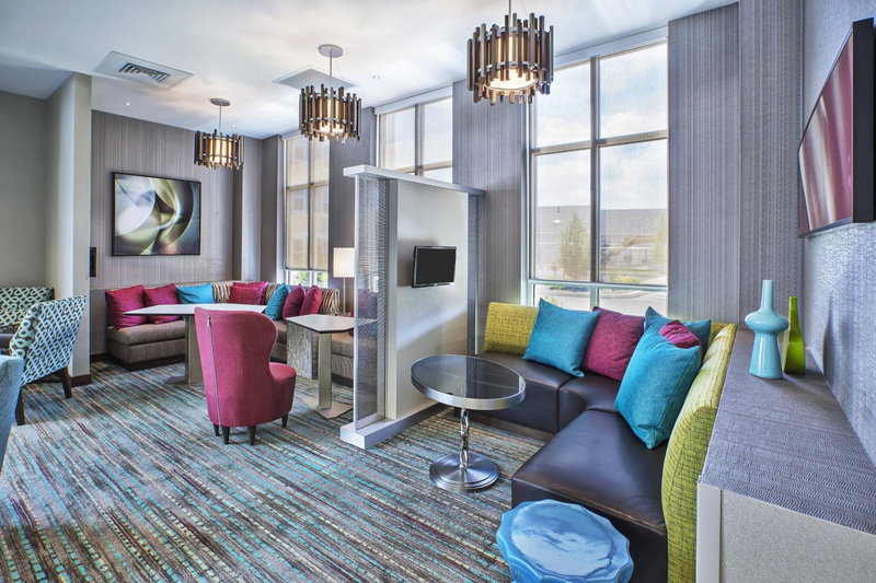 Residence Inn Rochester Henrietta, Rochester, United States